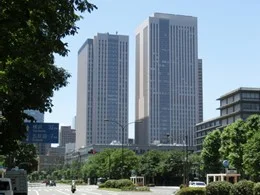 霞が関コモンゲート西館3