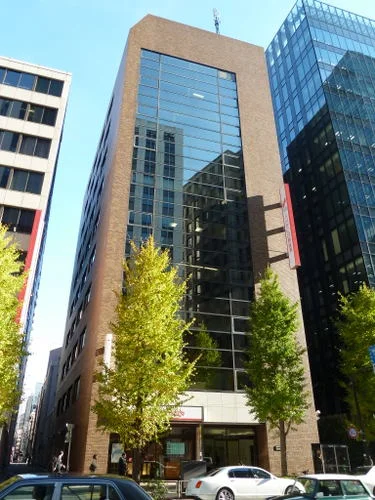 大手町建物虎ノ門ビル