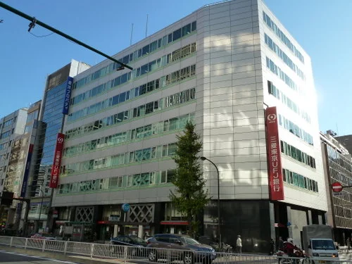 虎ノ門東洋ビル