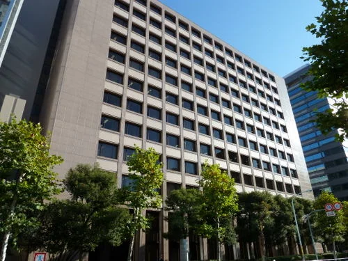 日立ハイテクビル