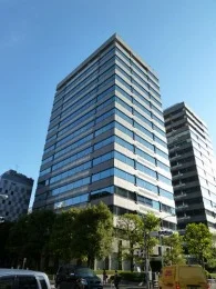 興和西新橋ビルA棟