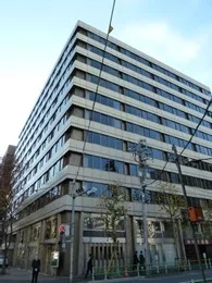 虎ノ門10森ビル