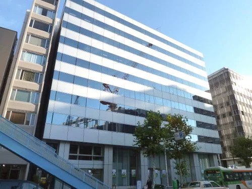 日立愛宕別館（イースタンビルディング）