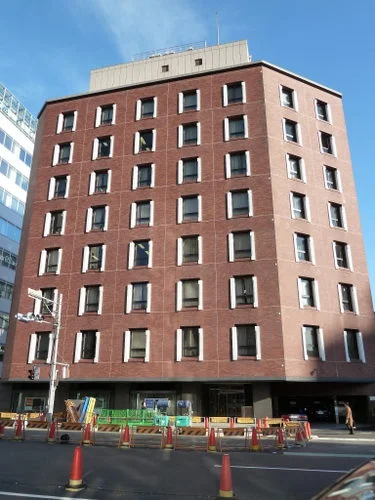 日本生命田村町ビル