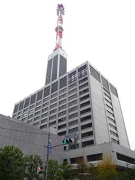 東京電力本店ビル2