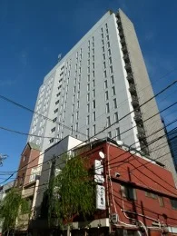 ホテルサンルート新橋