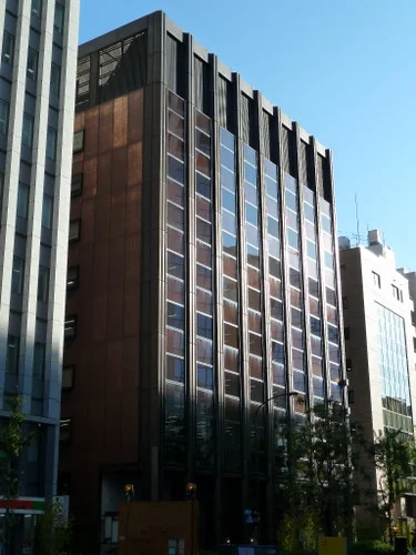 松岡田村町ビル