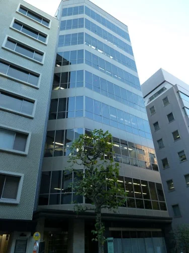 マストライフ西新橋ビル