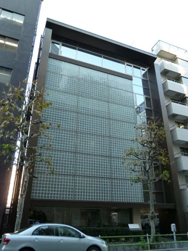 同和ラインビル