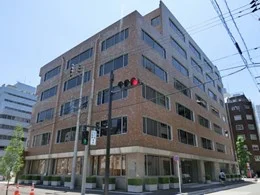 永谷園本社ビル4