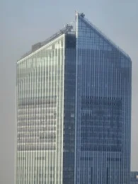 虎ノ門ヒルズ森タワー