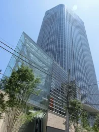 虎ノ門ヒルズ森タワー