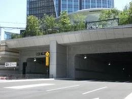 虎ノ門ヒルズ森タワー