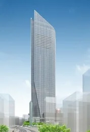 虎ノ門ヒルズ森タワー