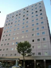 新橋愛宕山東急イン2