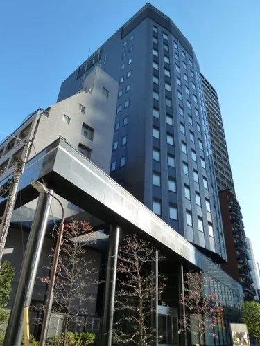 愛宕イーストビル