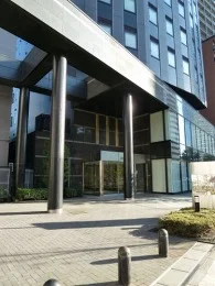 愛宕イーストビル