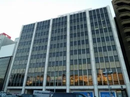 シャープ東京市ヶ谷ビル2