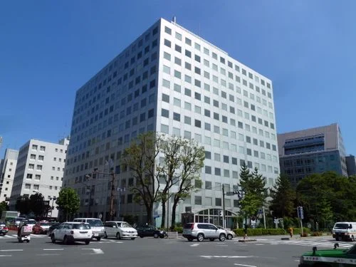 東京パナソニックビル1号館