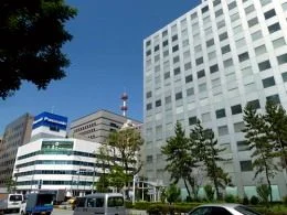 東京パナソニックビル1号館3