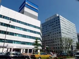 東京パナソニックビル2号館