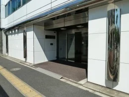 東京パナソニックビル2号館