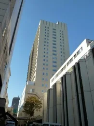 慈恵医大病院 中央棟2