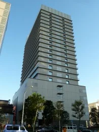 慈恵医大病院 中央棟3