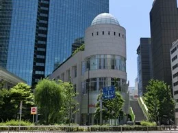 汐留シティセンター