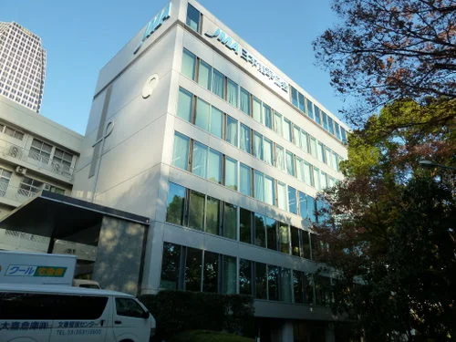 日本能率協会ビル