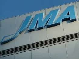 日本能率協会ビル4