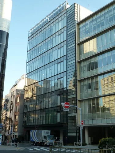 Gスクエア三田ビル