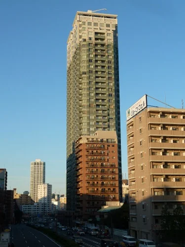 シティタワー高輪