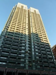 シティタワー高輪