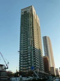 シティタワー高輪