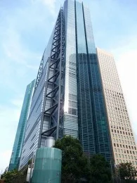 日本テレビタワー2