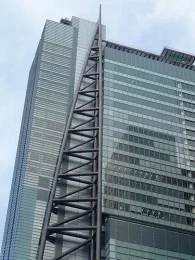 日本テレビタワー3