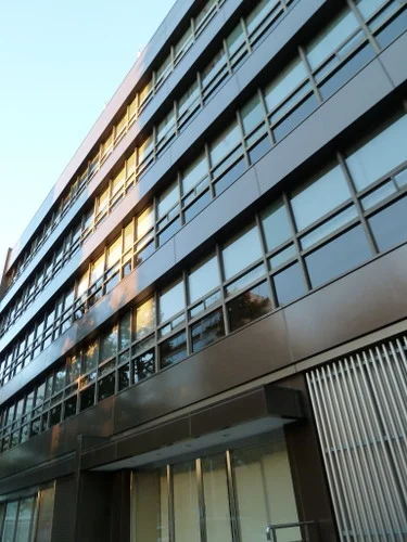 目黒日精ビルディング