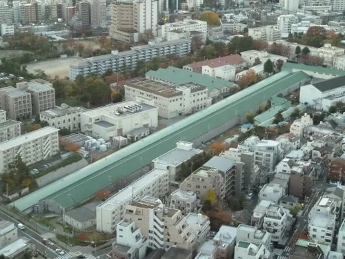 艦艇装備研究所