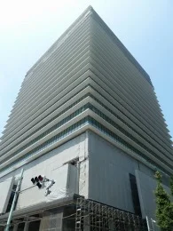 東京スクエアガーデン