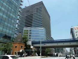 東京スクエアガーデン