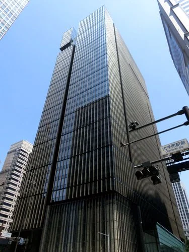 大手町タワー