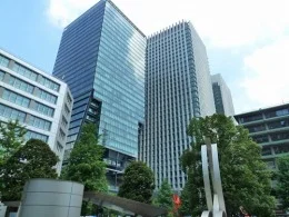 東京サンケイビル3