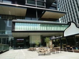 東京サンケイビル4