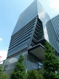 東京サンケイビル6