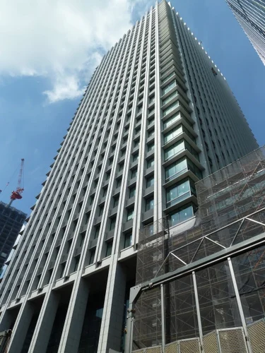 大手町フィナンシャルシティ サウスタワー