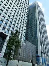 大手町フィナンシャルシティ サウスタワー2