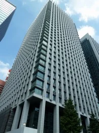 大手町フィナンシャルシティ サウスタワー3