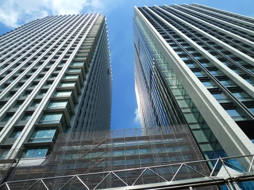 大手町フィナンシャルシティ ノースタワー