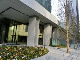 読売新聞東京本社ビル